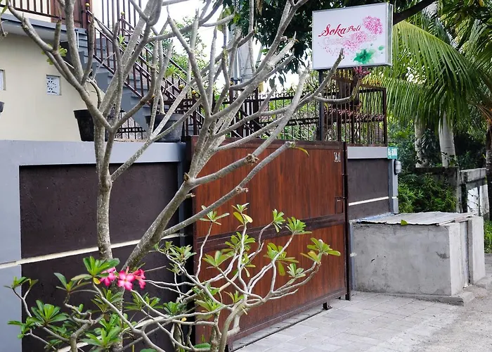 Soka Bali 3* Canggu
