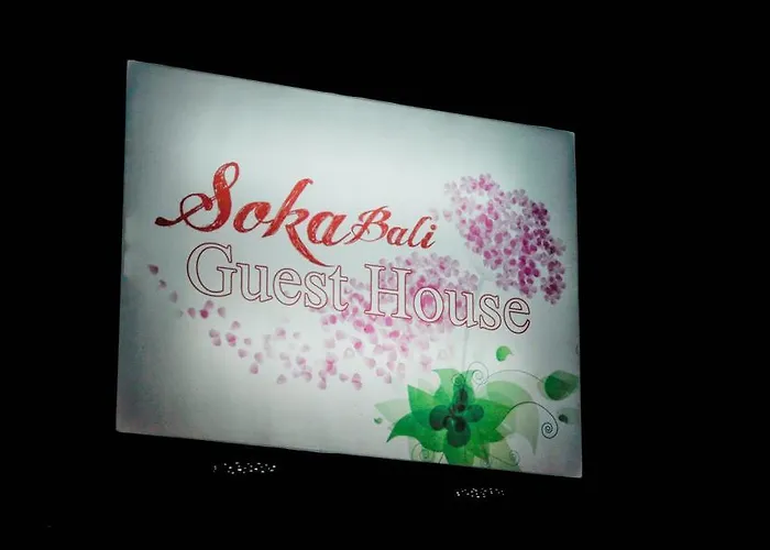 Soka Bali Canggu