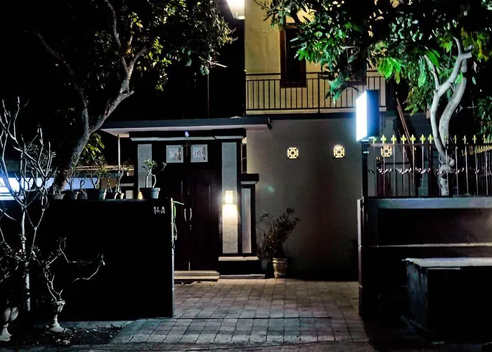 Soka Bali Canggu