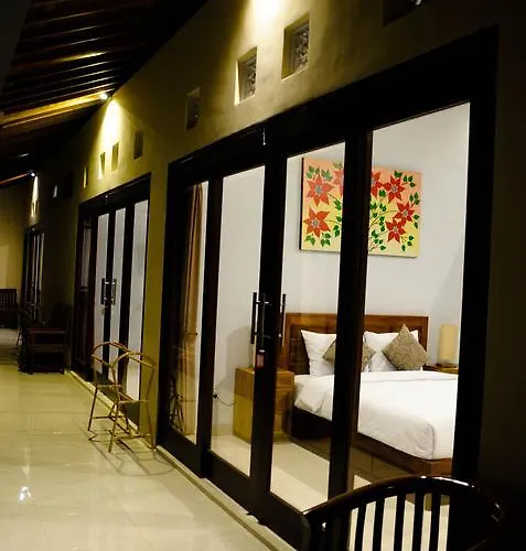Gasthof Soka Bali 3*
