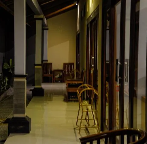 Soka Bali 3* Canggu
