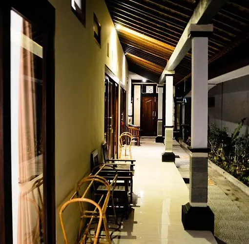 Soka Bali 3*