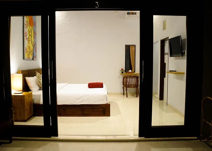 Soka Bali 3* Canggu