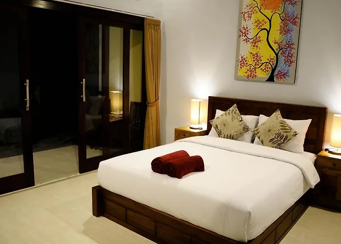 Soka Bali Gasthof