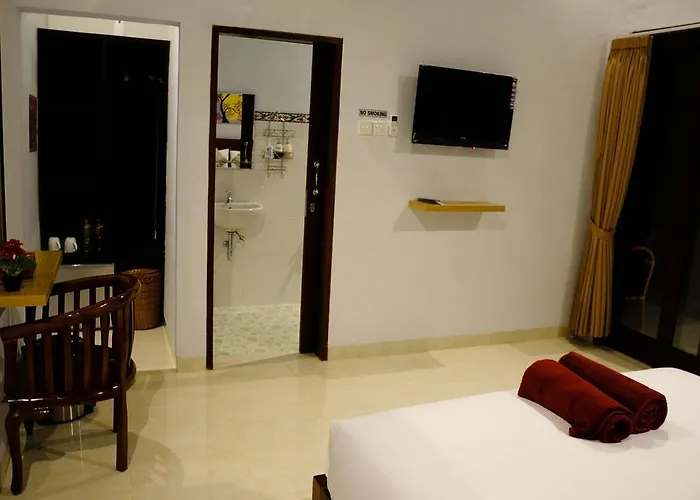 Soka Bali 3*