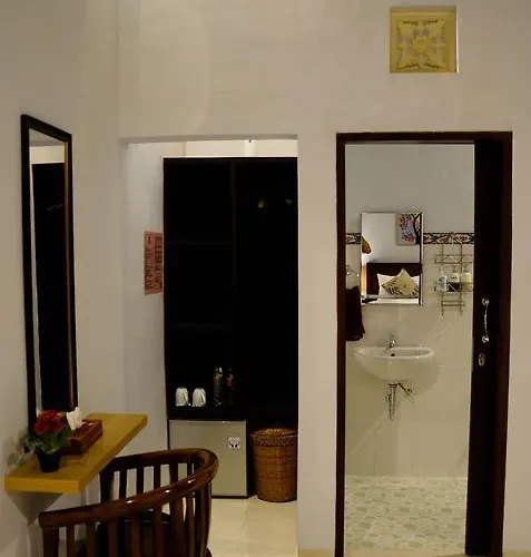 Gasthof Soka Bali