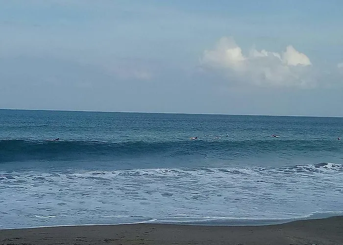 Soka Bali 3* Canggu