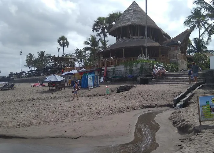 Soka Bali 3*