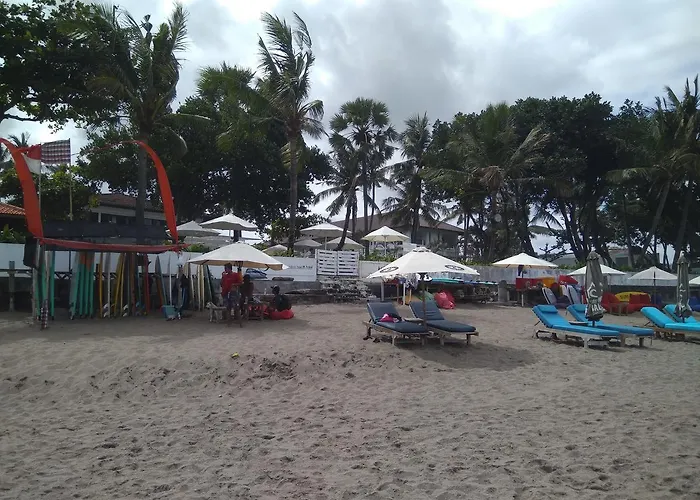 Soka Bali Gasthof 3*