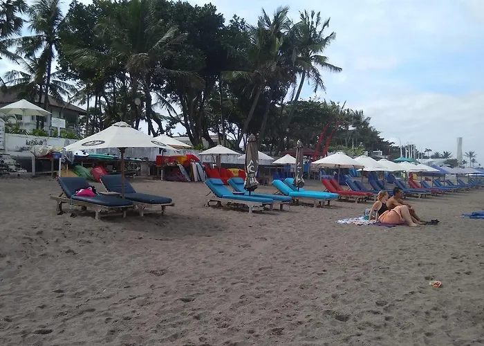Soka Bali